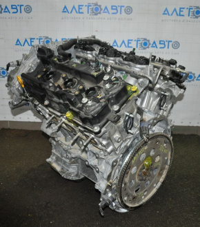 Nissan Murano z52 15-23 3.5 VQ35DE 34k engine, started, 11-1111-1111-11