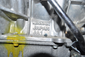Nissan Murano z52 15-23 3.5 VQ35DE 34k engine, started, 11-1111-1111-11