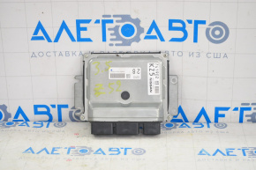 ECU engine computer Nissan Murano z52 15-17 FWD
