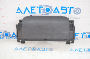 Airbag knee driver's left Nissan Murano z52 15-18 black, rusty cartridge