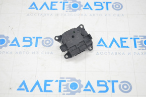 Actuator motor heater drive driver upper Nissan Murano z52 15-24
