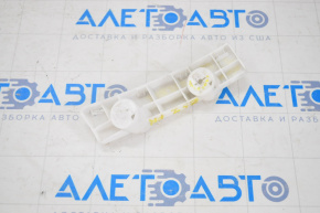 Front bumper mount on the right wing Nissan Murano z52 15-24 breakage of the mount