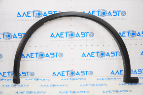 Front left wing arch trim Nissan Murano z52 15-24 crack fastening