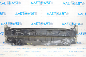 Rear panel Nissan Murano z52 15-24 blue