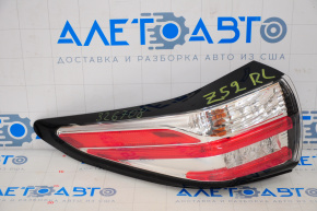 Light outer wing left Nissan Murano z52 15-18