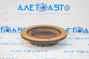 Rear left brake disc Nissan Murano z52 15-24 16mm