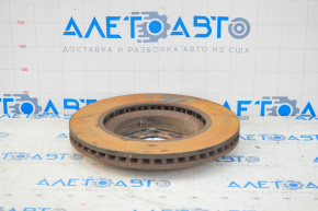 Front left brake disc Nissan Murano z52 15-24 28mm