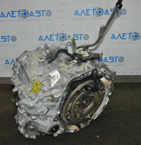 Automatic transmission complete Nissan Murano z52 15-23 FWD 34k, ok