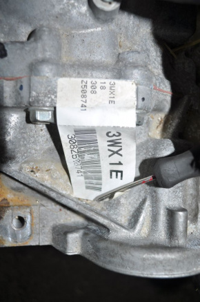 Automatic transmission complete Nissan Murano z52 15-23 FWD 34k, ok