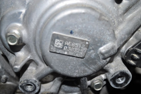 Automatic transmission complete Nissan Murano z52 15-23 FWD 34k, ok