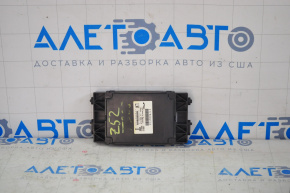 Temperature Module Nissan Murano z52 15-24