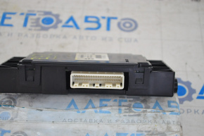Temperature Module Nissan Murano z52 15-24