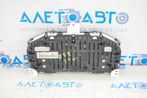 Instrument cluster Nissan Murano z52 15-18 34k, scratch