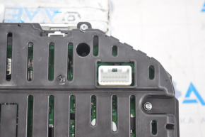 Instrument cluster Nissan Murano z52 15-18 34k, scratch