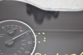 Instrument cluster Nissan Murano z52 15-18 34k, scratch