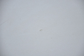 Headlining Nissan Rogue 14-16 gray without sunroof, for re-upholstery