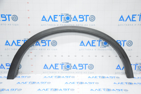 Rear Left Fender Arch Trim Nissan Rogue 14-20