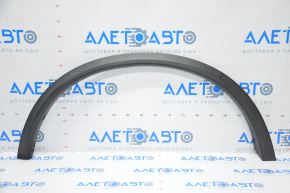 Rear right fender arch trim Nissan Rogue 14-20