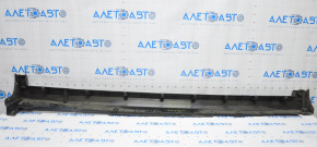 Left threshold Nissan Rogue 14-16 structure
