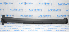Right threshold Nissan Rogue 14-16 structure