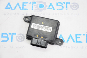 Occupant Sensor Nissan Rogue 14-17 wide plug, 16 pins
