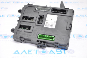 BCM Block Nissan Rogue 14-18