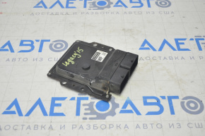 ECU block engine computer Subaru Legacy 15-17