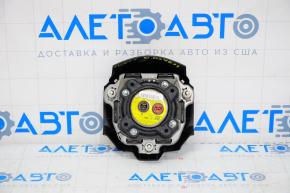 Airbag in the steering wheel driver Subaru Legacy 15-17 prerest