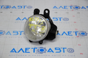 Fog light left PTF Subaru Legacy 15-17
