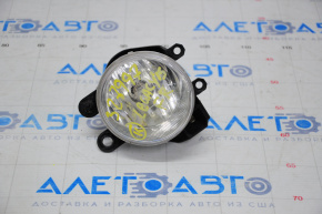 Fog lamp PTF right Subaru Legacy 15-17