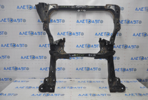 Subaru Legacy 15-17 Front Subframe Rusty