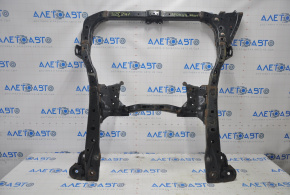 Subaru Legacy 15-17 Front Subframe Rusty