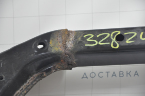 Subaru Legacy 15-17 Front Subframe Rusty