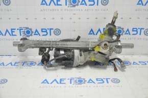 Steering rack Subaru Legacy 15-17