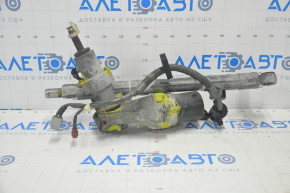 Steering rack Subaru Legacy 15-17
