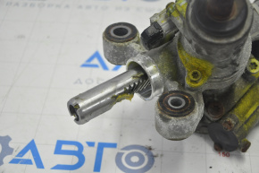 Steering rack Subaru Legacy 15-17