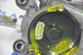 Steering rack Subaru Legacy 15-17
