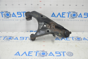 Upper rear right arm Subaru Legacy 15-19 rusty, S/B to be replaced