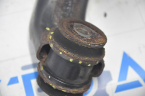 Upper rear right arm Subaru Legacy 15-19 rusty, S/B to be replaced