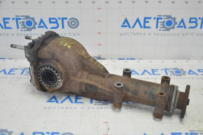 Rear differential gearbox Subaru Legacy 15-19 3.90 57k