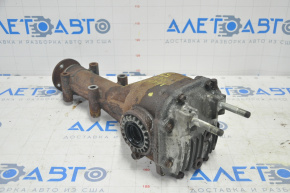 Rear differential gearbox Subaru Legacy 15-19 3.90 57k