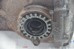 Rear differential gearbox Subaru Legacy 15-19 3.90 57k