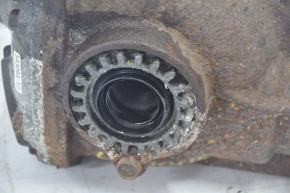 Rear differential gearbox Subaru Legacy 15-19 3.90 57k