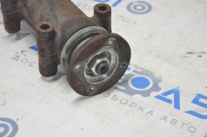 Rear differential gearbox Subaru Legacy 15-19 3.90 57k