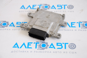 TRANSMISSION CONTROL MODULE Subaru Legacy 15-17 2.5 AWD