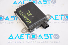 Blind Spot Sensor BSM Left Subaru Legacy 15-17