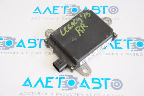 Blind Spot Sensor BSM Right Subaru Legacy 15-17