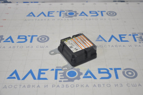 Module srs airbag computer airbags Subaru Legacy 15-17