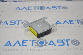 Module srs airbag computer airbags Subaru Legacy 15-17