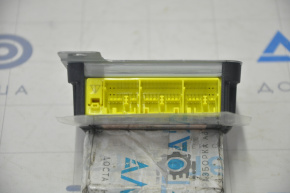 Module srs airbag computer airbags Subaru Legacy 15-17
